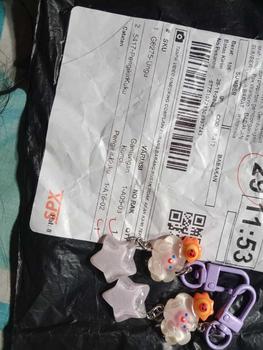 Product Review of BISA COD 5417 Pengikir Kuku / Alat Pengikir Kuku Kikir Kuku / Nail Shiner / Magic Nail Buffer Shiner Tangan Bersihkan from z** 0