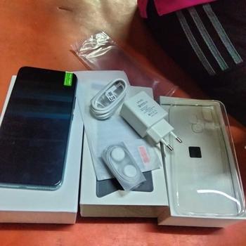 Product Review of (REFURBISHED) VIVO Y17 4G LTE 8GB/256GB FULL SET SMARTPHONE from ❤**a F**m 2**🇭 0