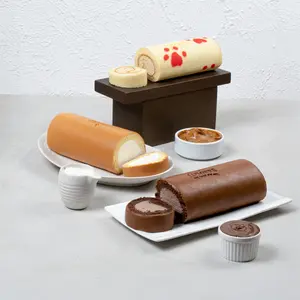 LU'MIERE - JAPANESE ROLL BOLU GULUNG PREMIUM