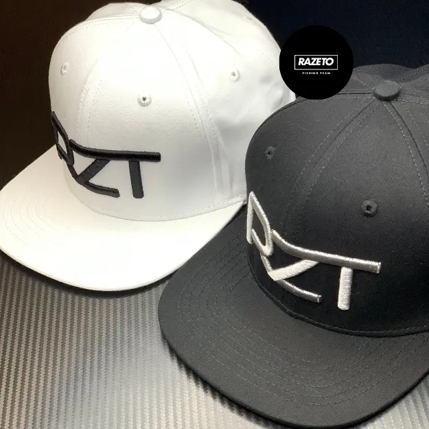 TOPI SNAPBACK RAZETO FREE KACAMATA POLARIZED