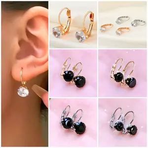ANTING DEWASA Titanium DESI NAGITA Mata Satu - 196