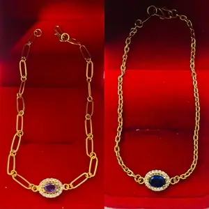 GELANG RANTAI PPC/NORI BENKA