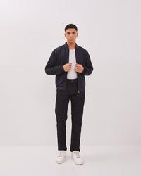 Gambar VALINO JACKET NAVY PRIA - V-DBCO07-M9 - S dari VALINO ID Kab. Bekasi 5 Tokopedia