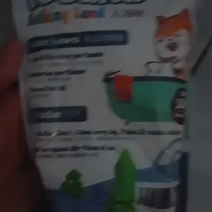 TOSAND Pasir Mandi 600gr Hamster best Seller