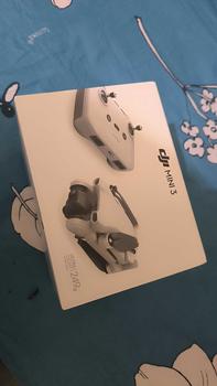 Product Review of DJI Mini 3 Drone Basic Garansi Resmi from I**y 0