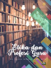 Gambar ETIKA DAN PROFESI GURU... dari Griya Pintar Rizky Kota Cilegon 1 Tokopedia