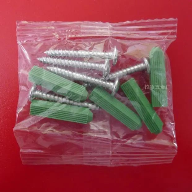1-ZH-Pointed self-tapping screws  exclusive accessories installation tool (not supported for separate purchase)  Only send the product separate corresponding accessories!!! Not all