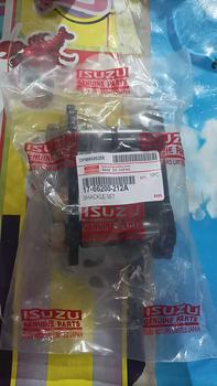 Product Review of SHACKLE SET ANTING ANTING PER DAUN DEPAN NKR66 NKR71 NMR71 17-66200-212A from n**8 0
