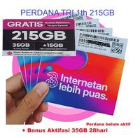 Gambar Perdana Tri Indosat Hifi Air 215GB Setahun Tanpa Syarat Perdana Indosat Hifi Air - Tri 215GB 1Th dari Uniq Computer Kota Administrasi Jakarta Barat 1 Tokopedia
