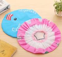 Gambar HHJ SHOWER CUP PENUTUP KEPALA KARAKTER CAP MANDI ANTI AIR dari HAHAJE GROSIR Kota Administrasi Jakarta Utara 5 Tokopedia