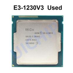 KN65-32【ジャンク】Intel CORE E3-1230V3 12枚セット KN65-27ジャンクIntel CPU E3シリーズ 1230V3 V5 V6 - メルカリ