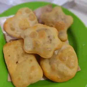 CIRENG isi KHAS BANDUNG 30pcs | pengiriman untuk area pulau Jawa saja Makanan Instan