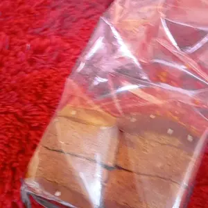 Kue Bolu Jadul Gambang Wijen Enak Manis - 1 Bungkus isi 10pcs | Kue Tradisional Rasa Khas Autentik Legit Basah