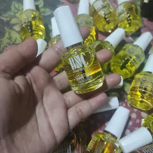 VITAMIN KUKU SERUM VITAMIN KUKU MENICURE PEDICURE Nail