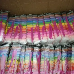 Mainan Edukasi Anak Clay 85 gr Isi 12 Pcs - Toys