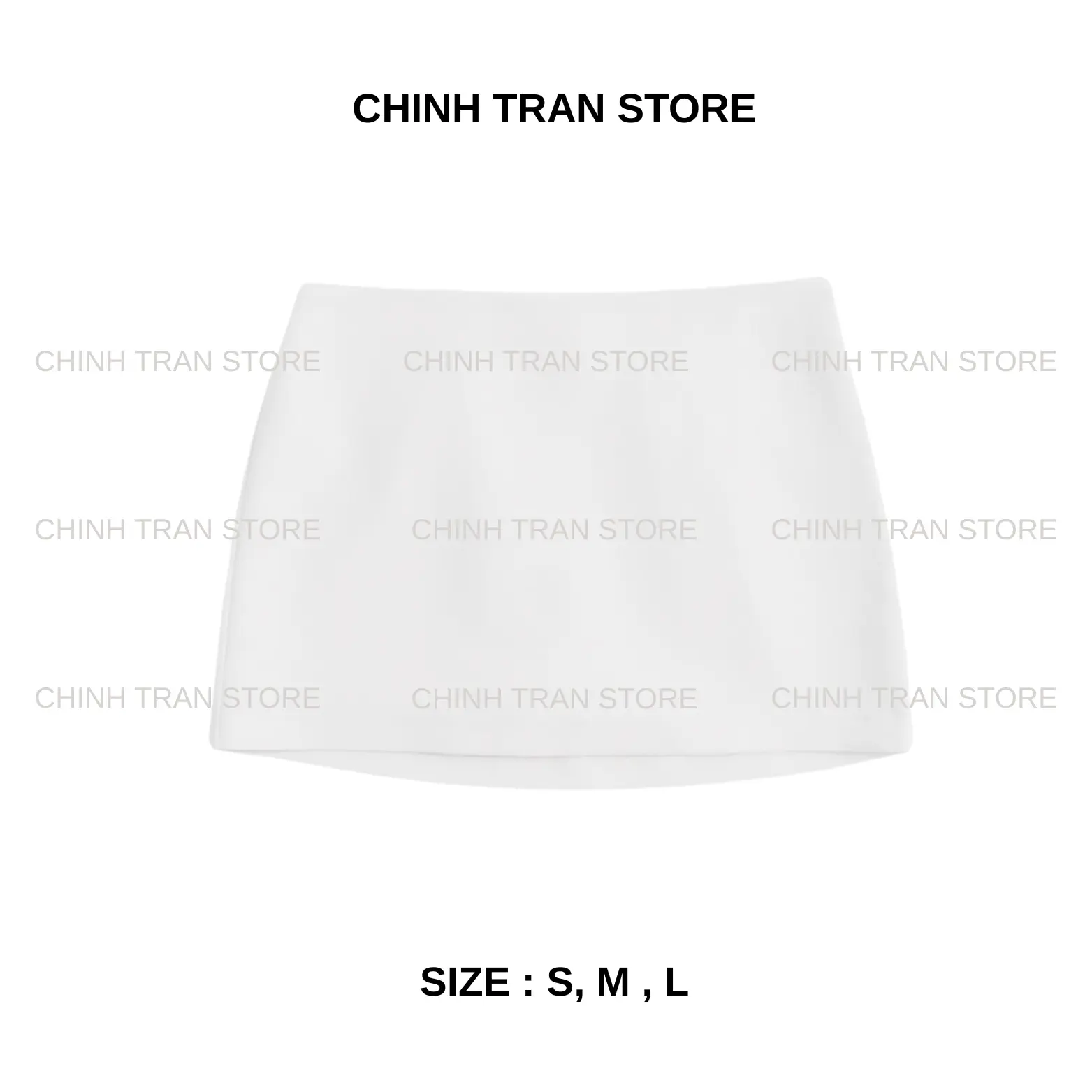 [DEAL LIVE] Chân Váy Cạp Trễ Dáng Ngắn Basic Nhiều Màu Trendy | BigBuy360 - bigbuy360.vn