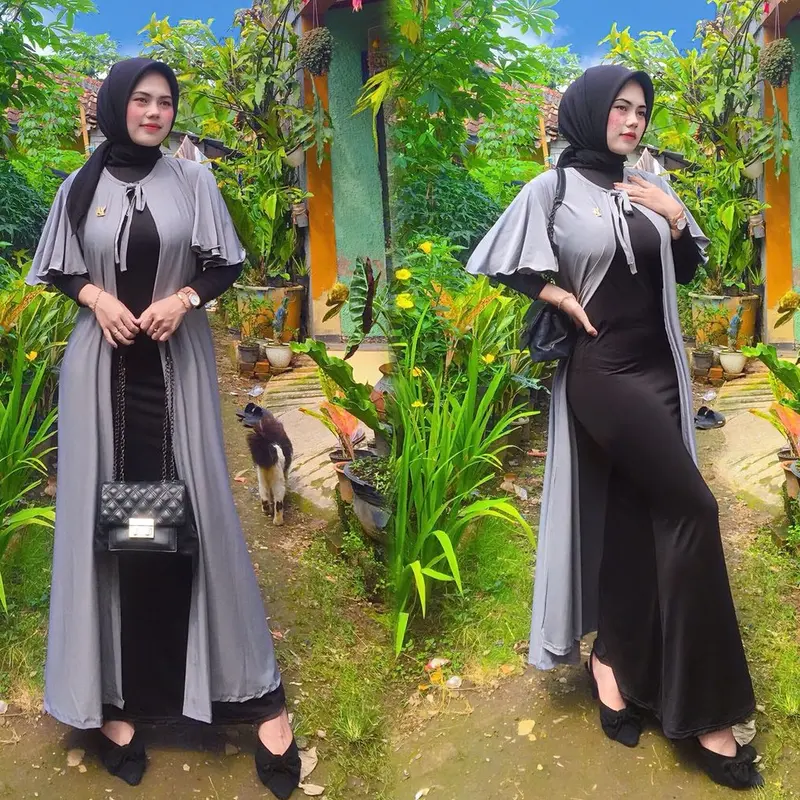 ALEA OUTER TERBARU JERSEY 2