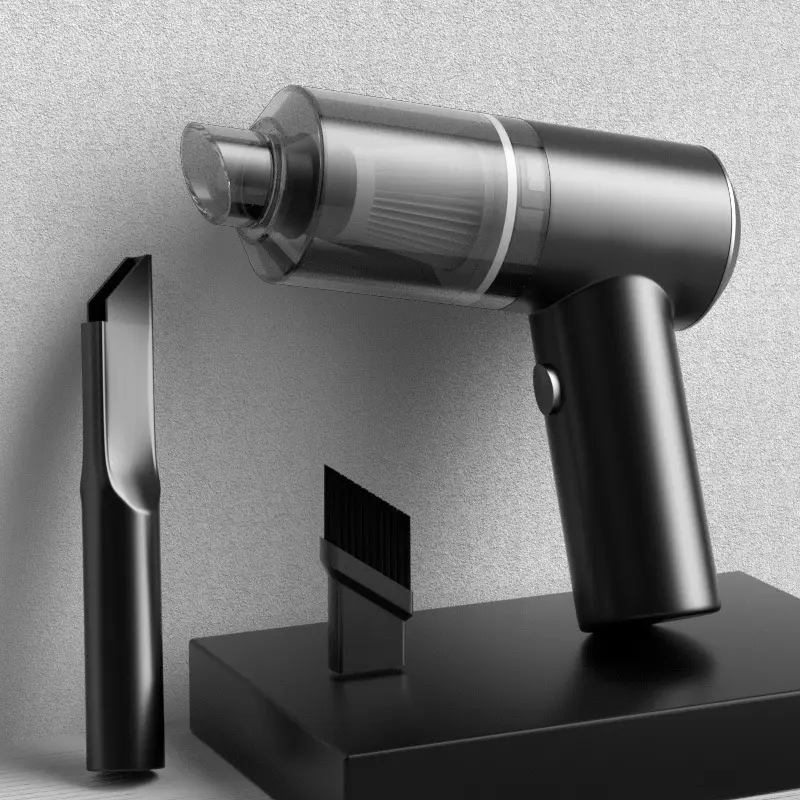 Wireless Vacuum for Home & Car Stick Vacuums Cordless