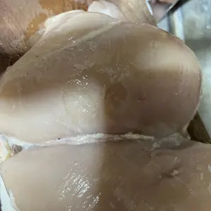 Boneless Dada Ayam Segar / Fillet Dada Ayam Fresh 1 kg (Ayam Segar)