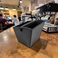 Gambar One Two Cups Wadah Ampas Kopi Espresso Knock Box Container ABS 800ml - MG-190 dari One Two Cups Official Store Kota Administrasi Jakarta Barat 3 Tokopedia