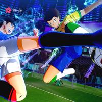 Gambar Captain Tsubasa 2 : World Fighters - PlayStation 5 - PS5 - S, Instant  dari MoreLife.Gaming Kota Administrasi Jakarta Utara 4 Tokopedia