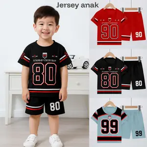 SETLAN JERSEY ANAK-ANAK/SETELAN ANAK V08/SETELAN BAYI
