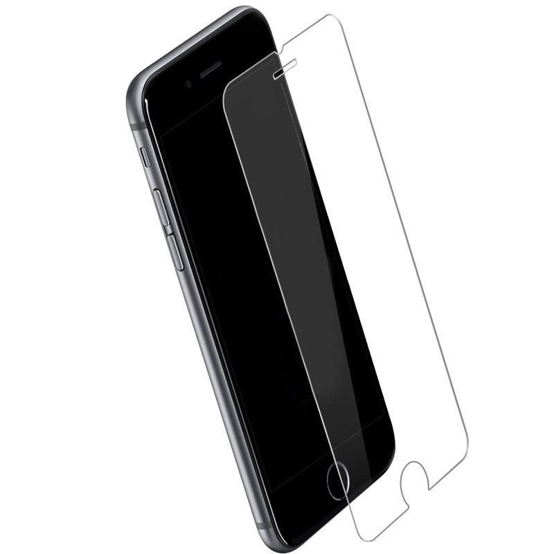 Kính cường lực iphone 2.5D trong suốt cho 7 8 Xsmax 11 11Promax 12 Promax 13 14…