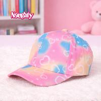 Gambar Topi Baseball Cap Fashion Anak 5-12 Tahun T300 Naughty Accessories - PLAIN dari Naughty Kota Administrasi Jakarta Utara 3 Tokopedia
