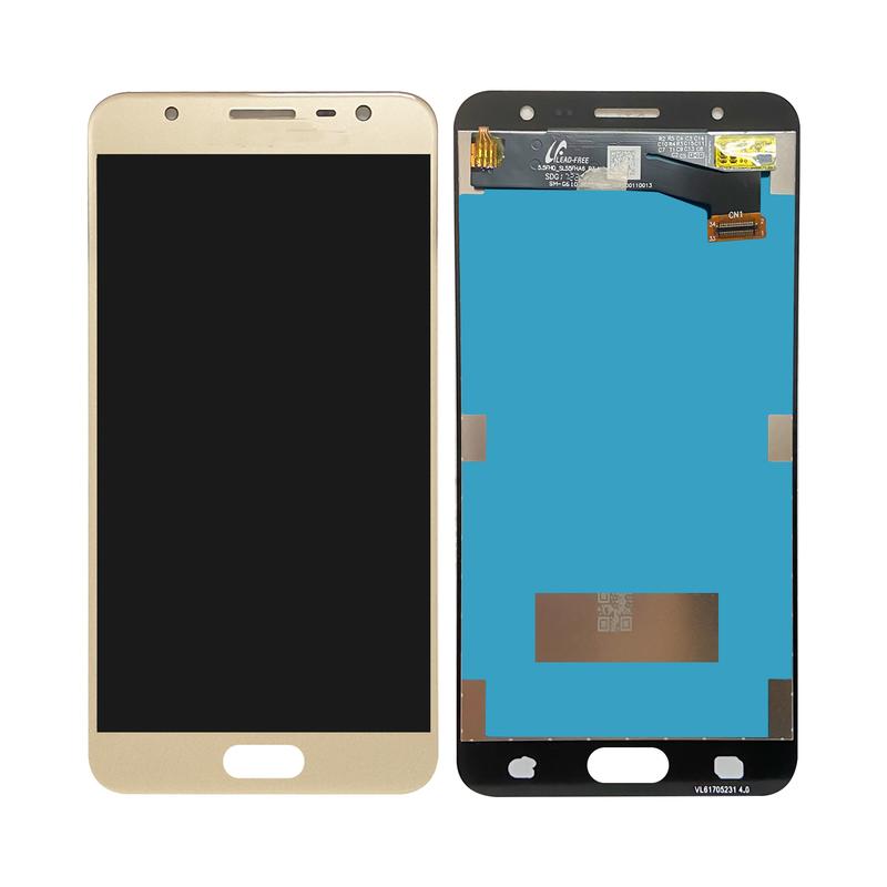 Product Introduction of Màn hình LCD, dành cho Samsung Galaxy J7 Prime G610F G610Y G610M, Màn hình cảm ứng Digitizer Assembly, Thay thế 22