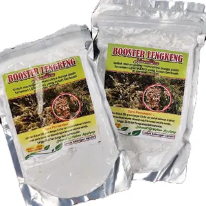 Pupuk Klengkeng Serbuk Murni 500gr untuk Pohon Tanaman