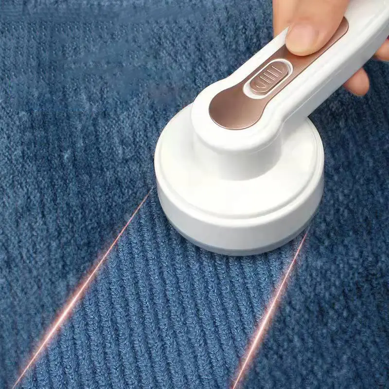 SOKANY Pencukur Bulu Pakaian Elektrik Lint Remover Fabric Shaver - SK13 0