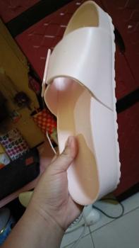 Product Review of PVN Sora Comfy/ Sandals Wanita Lilac - 200 from R**🧞 2