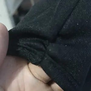 Paket Motoran Sarung Tangan Dan Masker Ninja Hitam Polos Pria Dewasa motorcycle