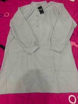 Product Review of TUNIK SYAKILA TERBARU PREMIUM STANDAR JUMBO Lembut from r**d 0