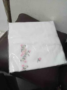 Product Review of Hafidzmukena - Mukena Terusan Dewasa Bordir Aurel Rayon Premium Muslim Katun Mukenah Wanita Cantik Hitam Putih Panjang Renda Mewah musim semi rayon ashgrey Umroh muken  abordir from S**🤍 1