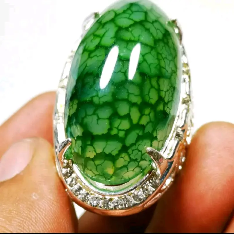 Cincin Pria bacin doko gimmick Rings top color  Harga murmer 1