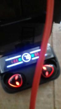 Product Review of 2024   NEW TWS M20pro Headset Bluetooth  Earphone Powerbank 3800mAh Full Bass 10D HiFi Stereo Wireless Bluetooth 5.3 Earphone  LED Display 12Bulan Garansi Headphone Ponsel from 🅰**🇩 0