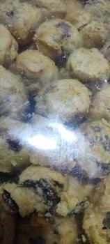 Product Review of 1kg sus coklat lumer premium soes coklat from @**9 0