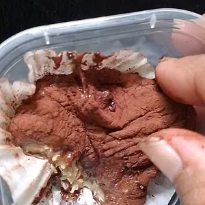 Dubai chewy cookie kunafa pistachio asli murah