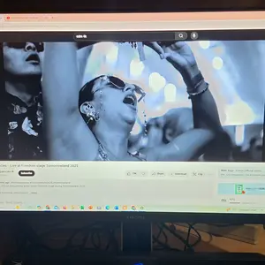 Monitor LED Xiaomi G24i 2026 200Hz 24" Fast IPS FHD 1080p HDR Calibrated Individually for Pricise Colour Accuracy Rapid Response Low Latency FreeSync Silky Smooth Gaming Experience Without Lag