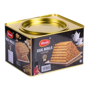 MONDE SERENA EGG ROLLS 300 GRAM ORIGINAL