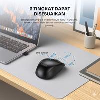 Gambar Robot M270 Mouse 2.4G Wireless Optical 1600 DPI Garansi Resmi dari Multifungsi ID Kota Administrasi Jakarta Pusat 5 Tokopedia