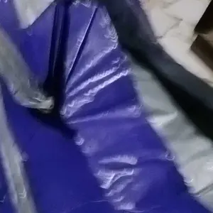 Terpal kolam ukuran 100x50x25 bahan korea A5