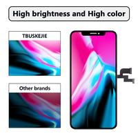 Gambar IPARTSEXPERT Original LCD For iphone XR XS X Rakitan Digitizer Layar Sentuh Tampilan - Original, IPhone Xs dari IPARTSEXPERT Store Kab. Tangerang 2 Tokopedia