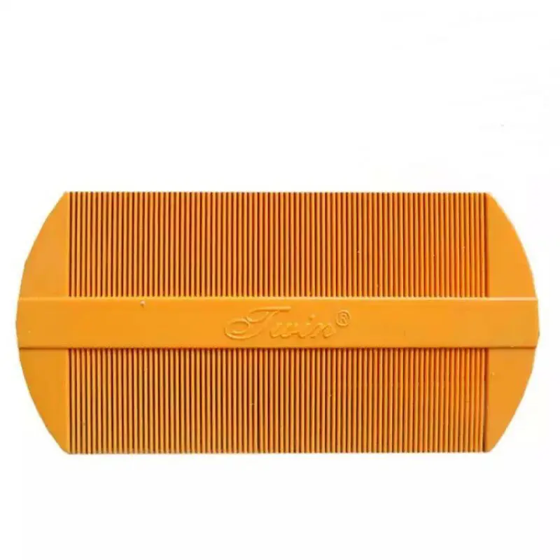 Serit Twin Jumbo - Sisir Kutu Jumbo - Sisir kutu Plastik