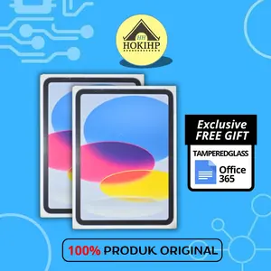 Apple iPad 10 2022 10.9 Inch 64GB 256GB WiFi Only