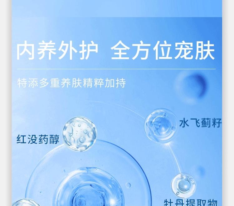 Product Introduction of (2) [Nui Nui] sunscreen spray UV protection 90ml/Pcs 6