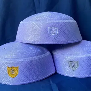 Pc Kopiah Malaysia A5 Jaring Merk Ameen Original