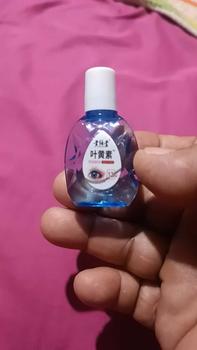 Product Review of Tetes Mata Katarak eye drop 13ml from M**n M**5 0