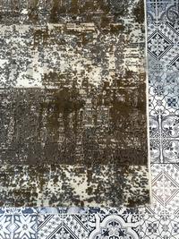 Gambar Karpet Lantai Minimalis Abstrak Modern Mavi 210x310 Cm - 07659 Mugla dari Sufi Carpet Kota Administrasi Jakarta Pusat 5 Tokopedia